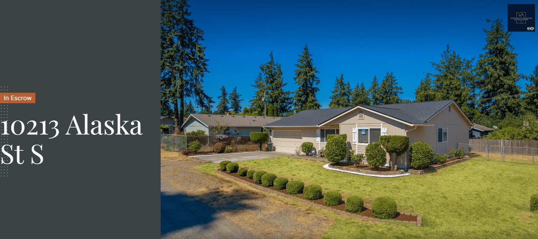 Completely Renovated Rambler, Centrally Located 10 min From JBLM