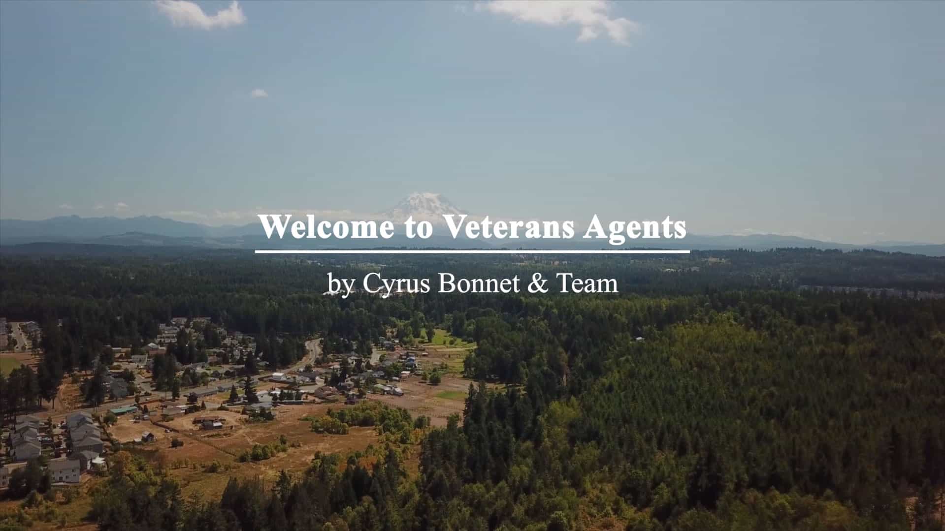 Veterans Agents
