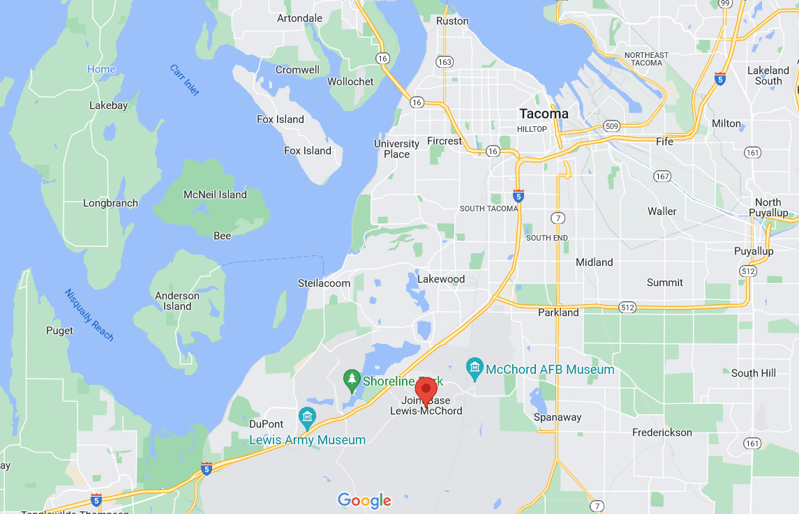 jblm map 1