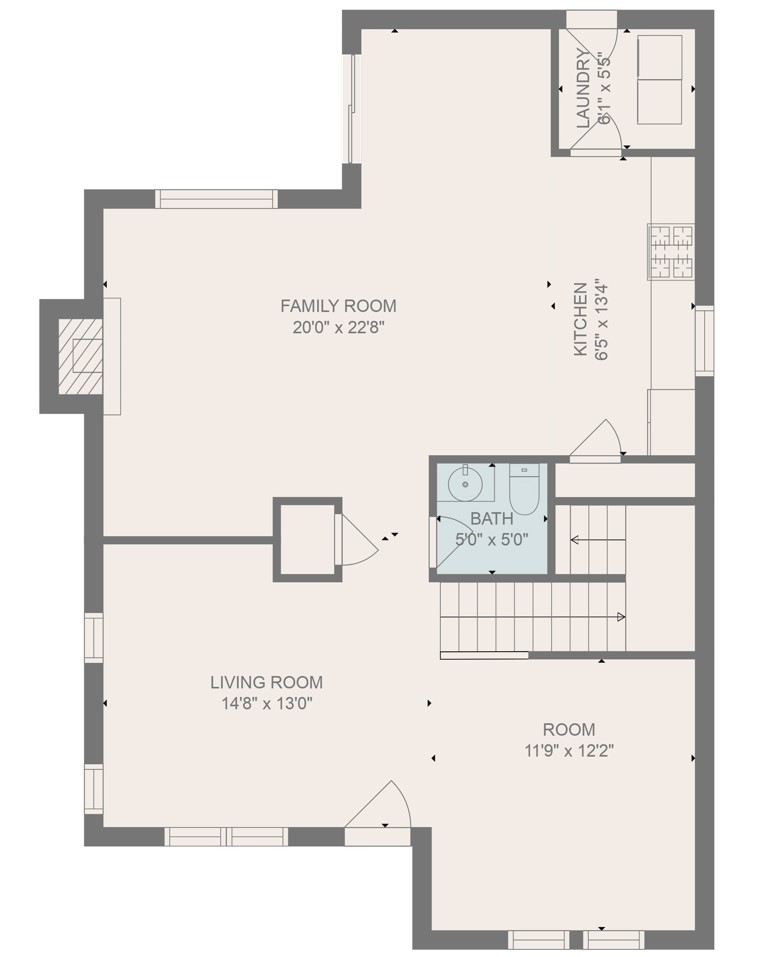 1 Floorplan 2