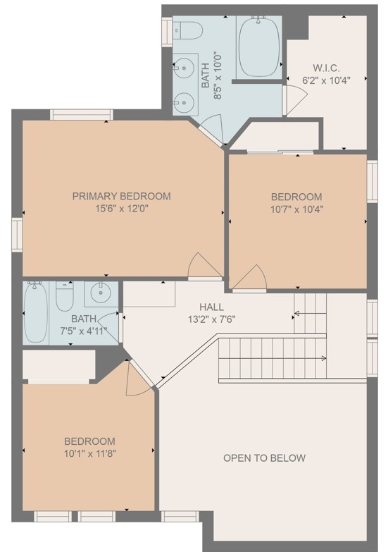 3 Floorplan 1 1