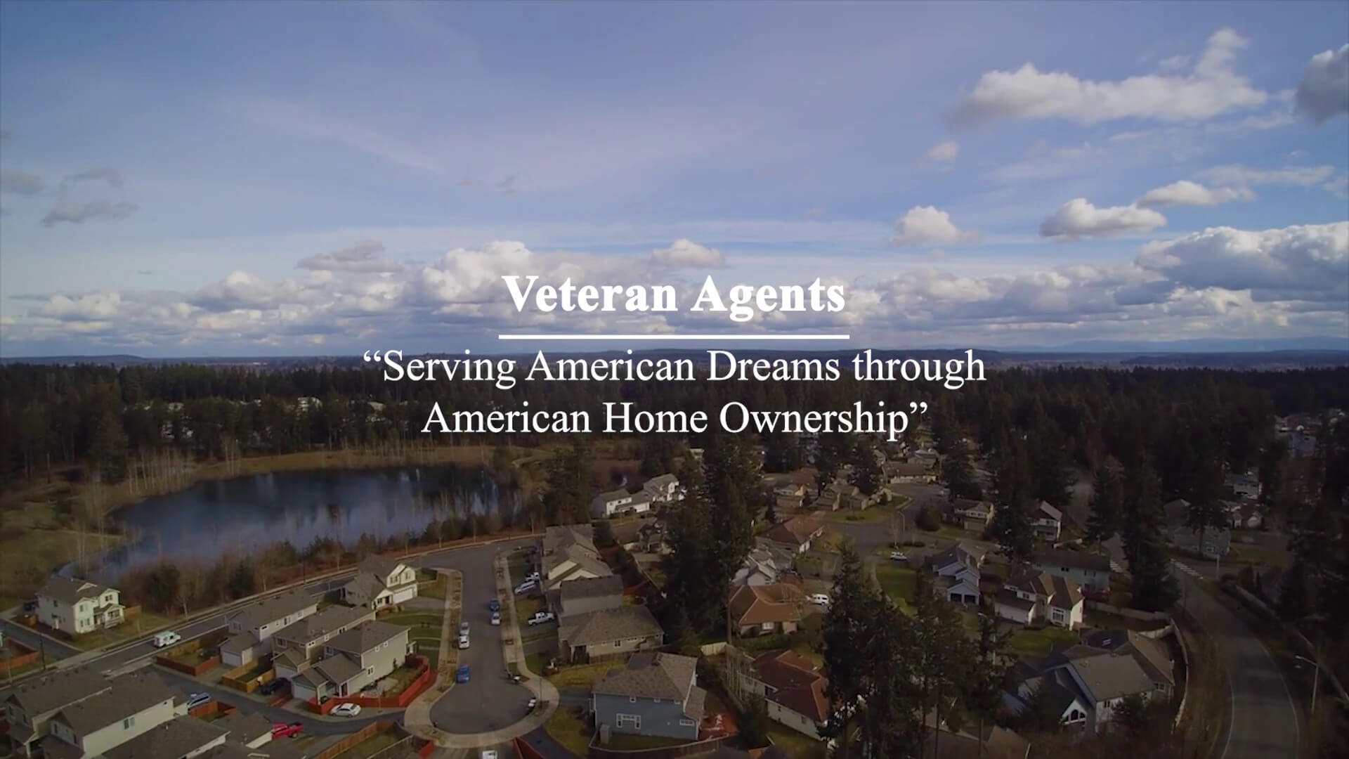 Veterans Agents