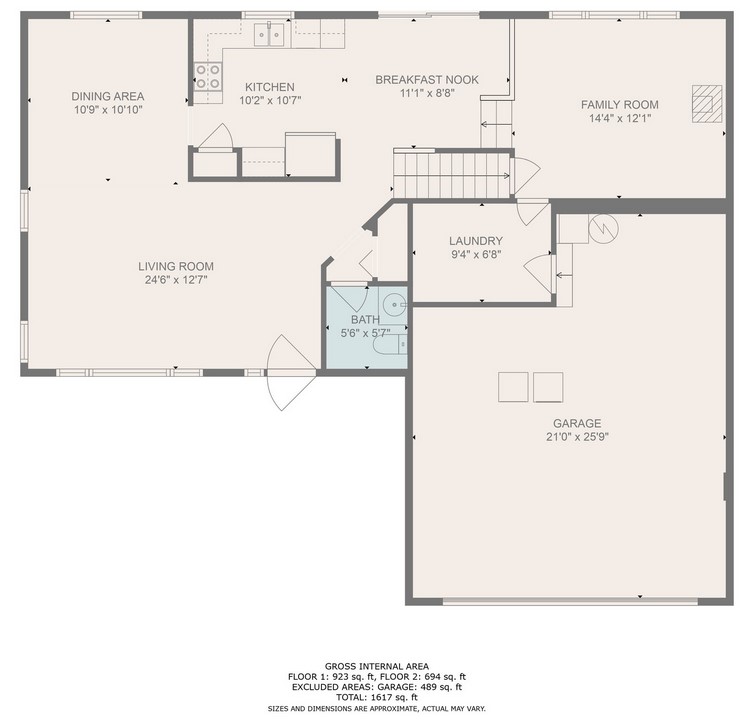 4201 Arbor floor plan2