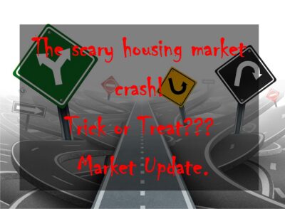 MArket update