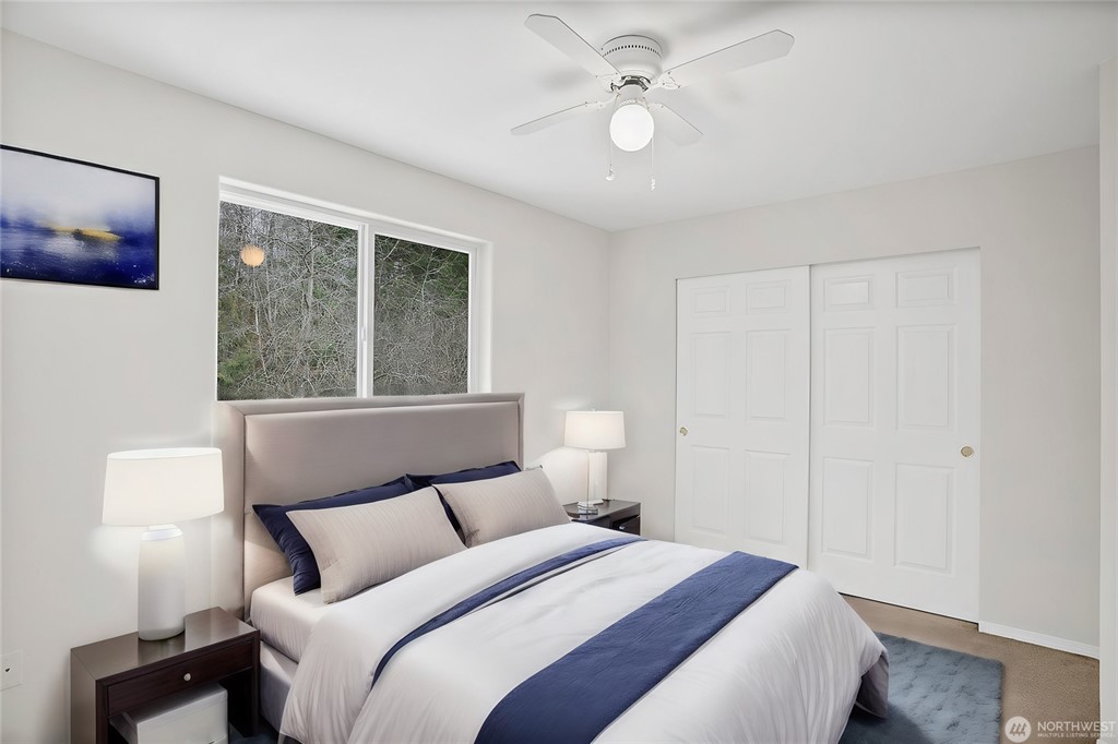 Veterans Agents 8803 198th St E Spanaway bedroom 3