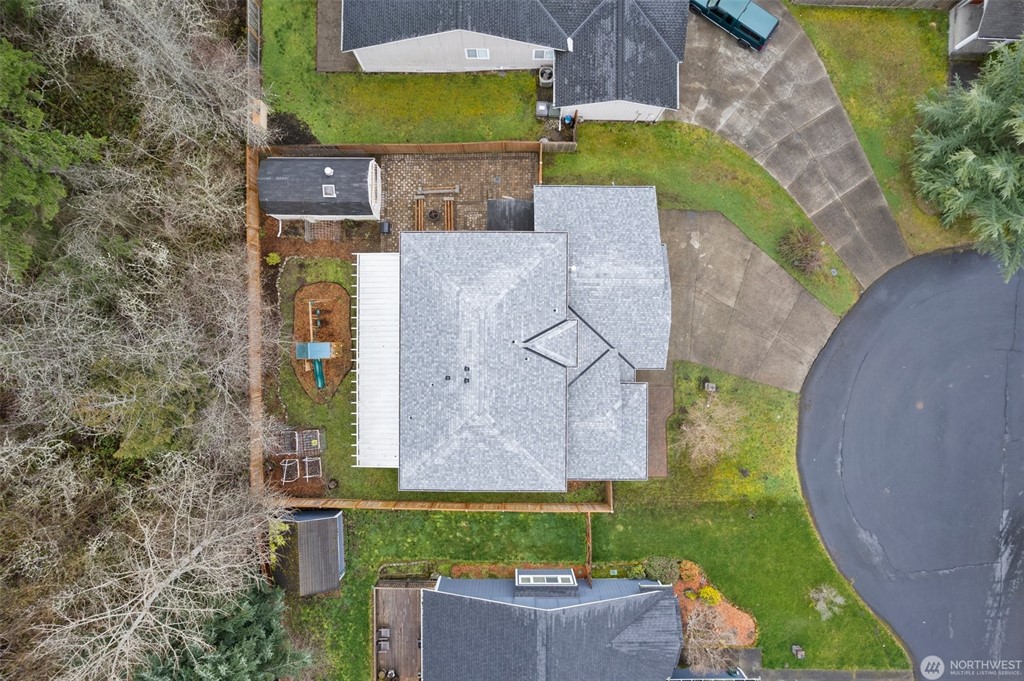Veterans Agents 8803 198th St E Spanaway top view