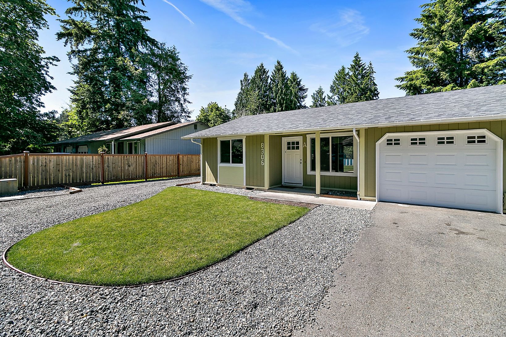 Discover This 5-Star Remodeled Duplex: A True Gem for Living and Investment Property in Olympia, WA! 24 web or mls IMG 8745 resize 1