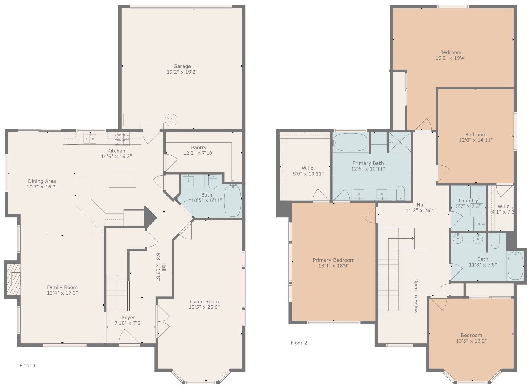 2 Floorplan 3
