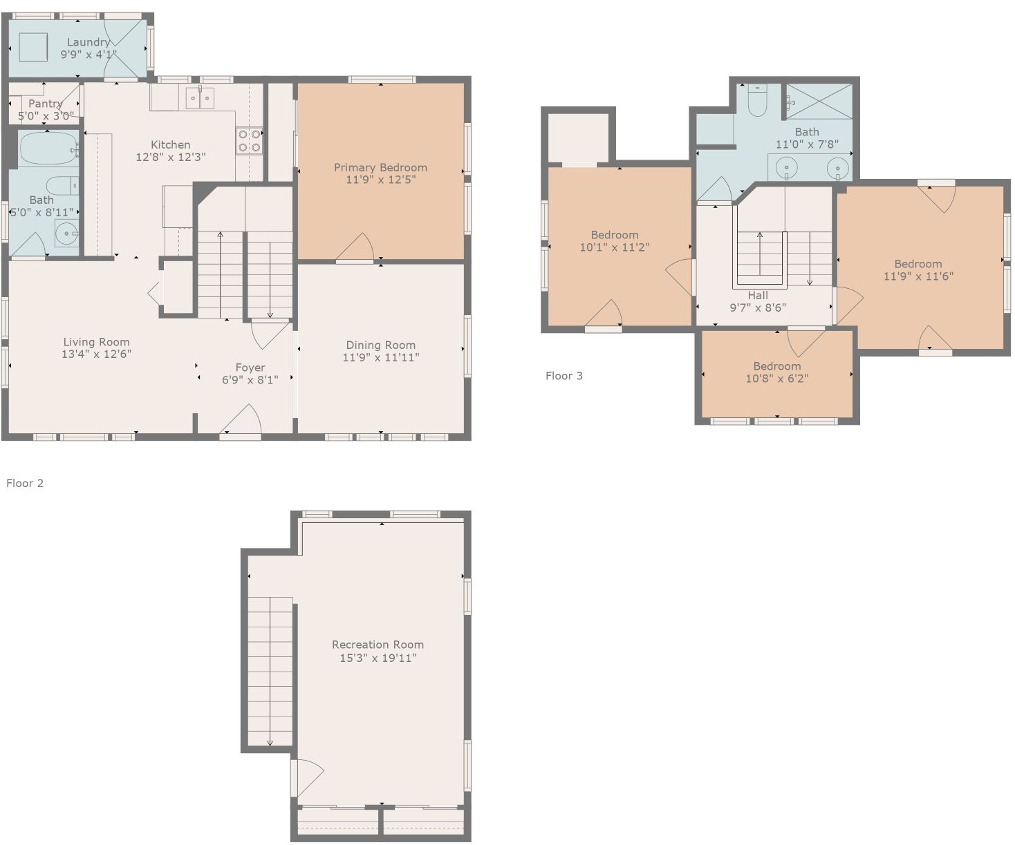4 Floorplan 4