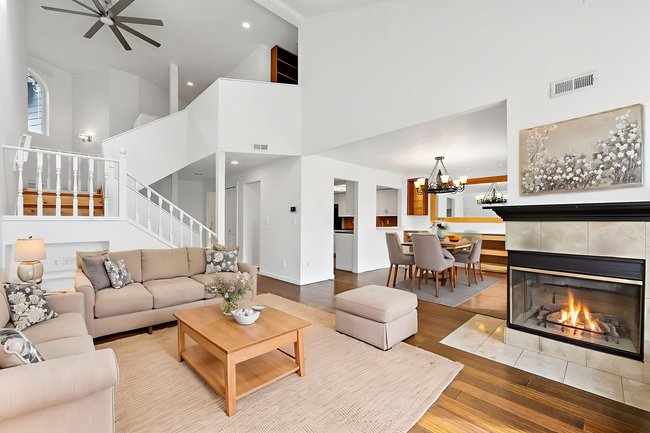 Affordable Modern Waterfront Lakewood Townhome – $10K Buyer Incentive 008 2 688