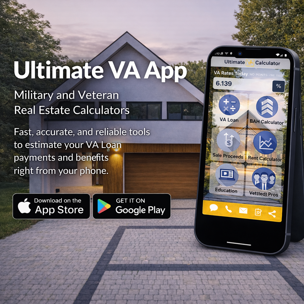 Heating Housing Market Update JBLM