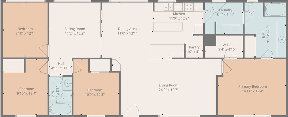 More Space. Lower Cost. Better Opportunity in Yelm WA 002 2 921