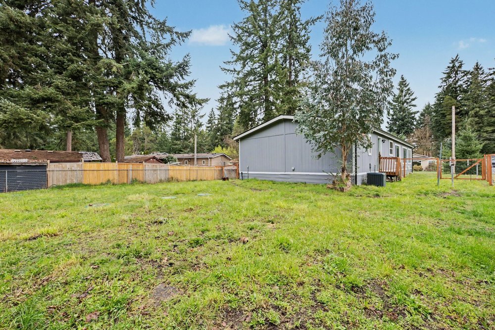 More Space. Lower Cost. Better Opportunity in Yelm WA 018 25 73