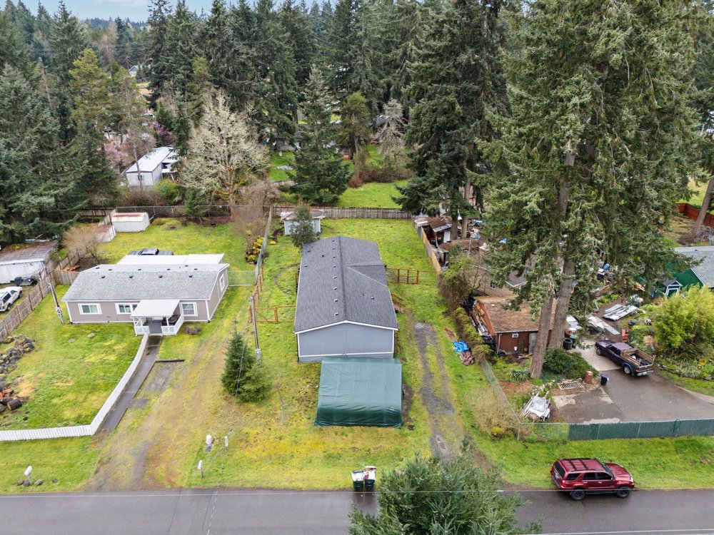 More Space. Lower Cost. Better Opportunity in Yelm WA 020 27 342