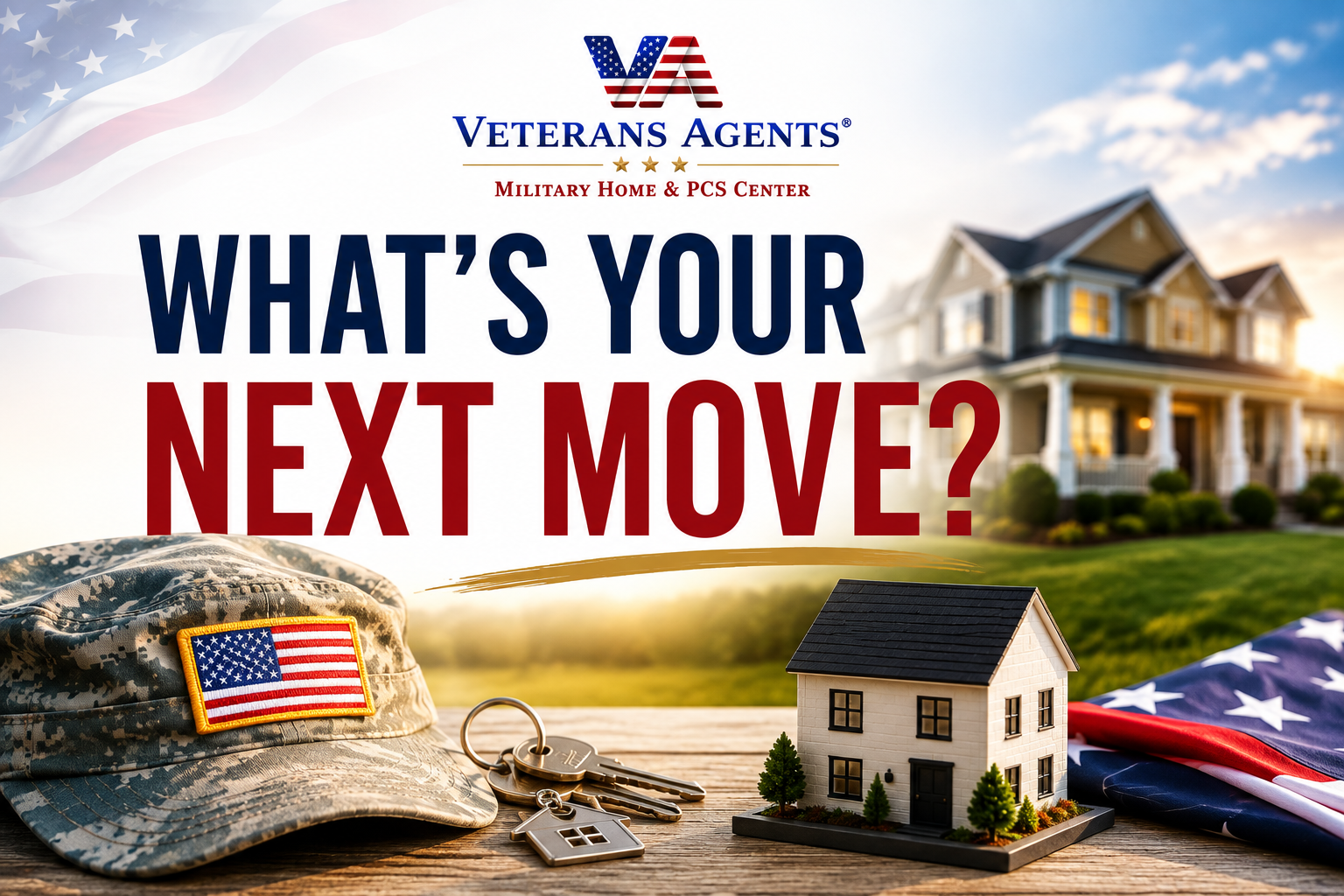 ultimate military real estate guide veterans agents jblm