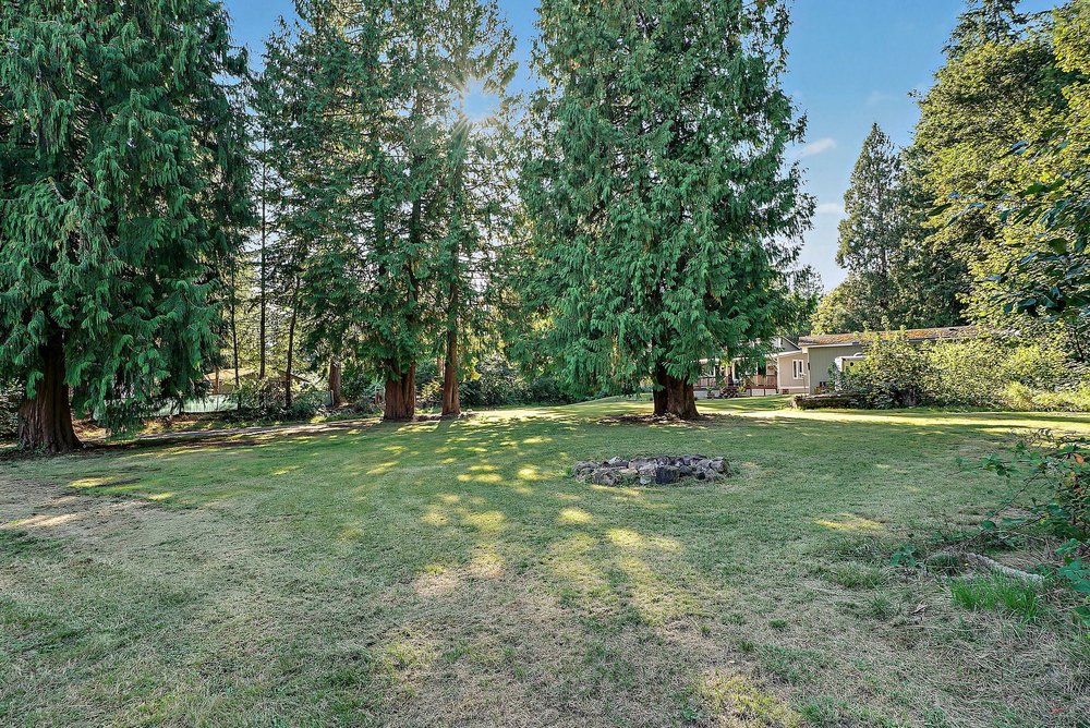 Tacoma Home for Sale with Nearly 1 Acre & VA Loan Assumption 036 4 837