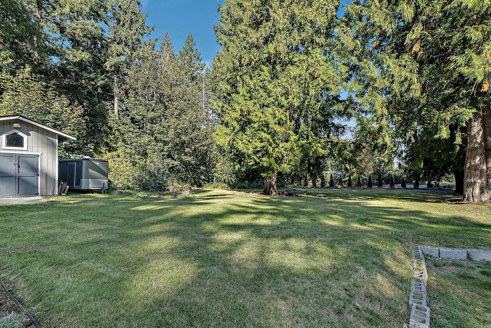 Tacoma Home for Sale with Nearly 1 Acre & VA Loan Assumption 040 3 406