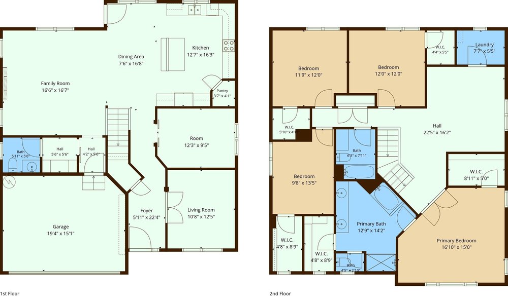 Only Roughly $2K Buyout: A Graham Home with a 5.25% VA Assumable Loan 002 3 floorplan 3 657